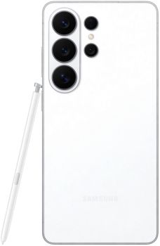 Samsung Galaxy S26 Ultra 16 ГБ/1 ТБ, Белый