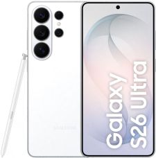 Samsung Galaxy S26 Ultra 16 ГБ/1 ТБ, Белый