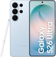 Samsung Galaxy S26 Ultra 12 ГБ/512 ГБ, Голубой