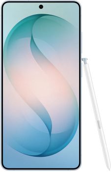 Samsung Galaxy S26 Ultra 16 ГБ/1 ТБ, Голубой