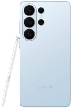 Samsung Galaxy S26 Ultra 16 ГБ/1 ТБ, Голубой