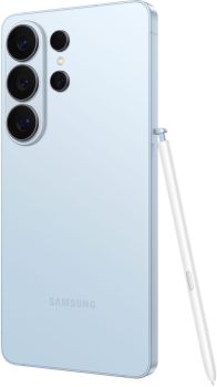 Samsung Galaxy S26 Ultra 16 ГБ/1 ТБ, Голубой