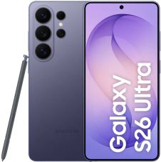 Samsung Galaxy S26 Ultra 12 ГБ/512 ГБ, Фиолетовый