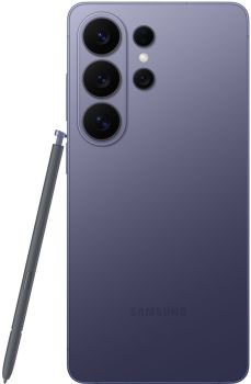 Samsung Galaxy S26 Ultra 12 ГБ/256 ГБ, Фиолетовый