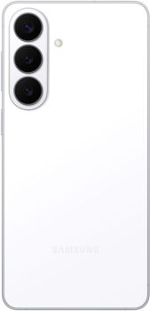 Samsung Galaxy S26+ 12 ГБ/256 ГБ, Белый