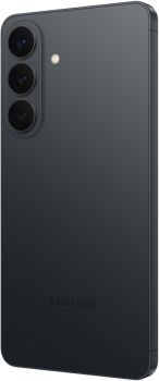 Samsung Galaxy S26+ 12 ГБ/256 ГБ, Черный