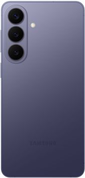 Samsung Galaxy S26+ 12 ГБ/256 ГБ, Фиолетовый