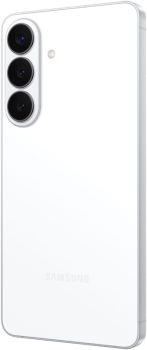 Samsung Galaxy S26+ 12 ГБ/256 ГБ, Белый