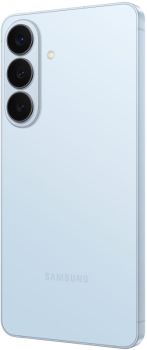 Samsung Galaxy S26+ 12 ГБ/256 ГБ, Голубой