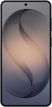 Samsung Galaxy S26+ 12 ГБ/256 ГБ, Черный