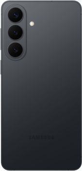 Samsung Galaxy S26+ 12 ГБ/256 ГБ, Черный