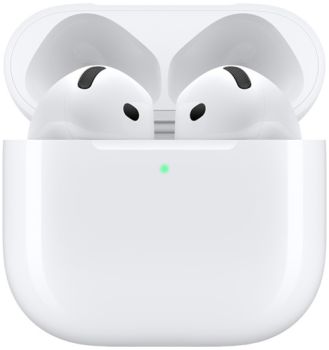 Наушники Apple AirPods 5