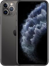 Apple iPhone 11 Pro 256 ГБ «серый космос» RUS