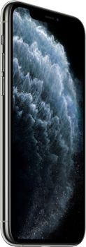 Apple iPhone 11 Pro 64 ГБ серебристый USA
