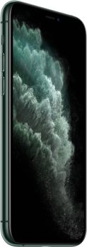 Apple iPhone 11 Pro 64 ГБ тёмно-зелёный USA