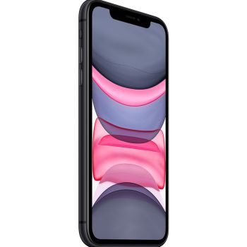 Apple iPhone 11 256 ГБ черный RUS