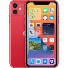Apple iPhone 11 128ГБ (PRODUCT)RED RUS