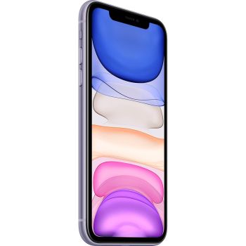 Apple iPhone 11 64 ГБ фиолетовый USA