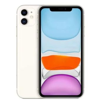 Apple iPhone 11 64 ГБ белый RUS