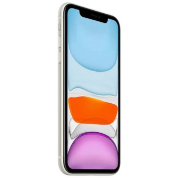 Apple iPhone 11 64 ГБ белый RUS