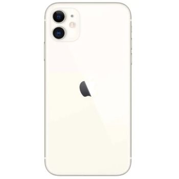 Apple iPhone 11 64 ГБ белый RUS