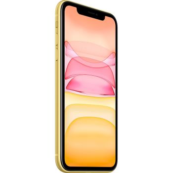Apple iPhone 11 256 ГБ желтый USA