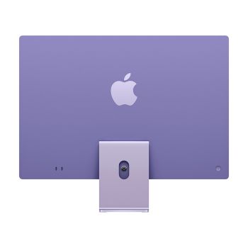 Apple iMac (M4, 10C CPU/10C GPU, 2024), 16 ГБ, 1 TB SSD, Purple (Фиолетовый)