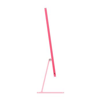 Apple iMac (M4, 10C CPU/10C GPU, 2024), 16 ГБ, 2 TB SSD, Pink (Розовый)