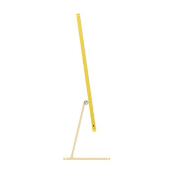Apple iMac (M4, 10C CPU/10C GPU, 2024), 16 ГБ, 1 TB SSD, Yellow (Желтый)