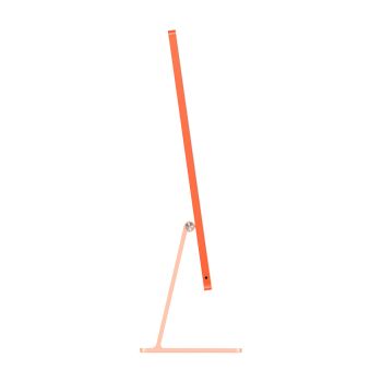 Apple iMac (M4, 10C CPU/10C GPU, 2024), 16 ГБ, 2 TB SSD, Orange (Оранжевый)