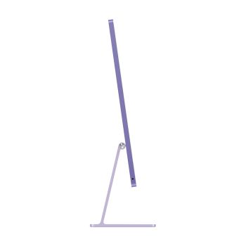 Apple iMac (M4, 10C CPU/10C GPU, 2024), 16 ГБ, 1 TB SSD, Purple (Фиолетовый)