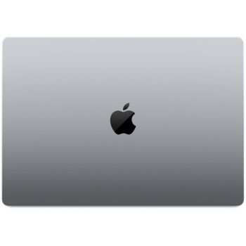 Apple MacBook Pro 16 (M2 Pro, 12C CPU/19C GPU, 2023), 32 ГБ, 2 ТБ SSD, Space Gray (Серый космос)