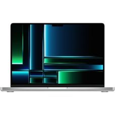 Apple MacBook Pro 14 (M2 Pro, 12C CPU/19C GPU, 2023), 16 ГБ, 1 ТБ SSD, Silver (Серебристый)