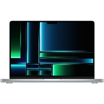 Apple MacBook Pro 14 (M2 Pro, 10C CPU/16C GPU, 2023), 32 ГБ, 2 ТБ SSD, Silver (Серебристый)