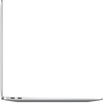 Apple MacBook Pro 13,3 (M1, 8C CPU/8C GPU, 2020), 8 ГБ, 2 ТБ SSD, Silver (Серебристый)