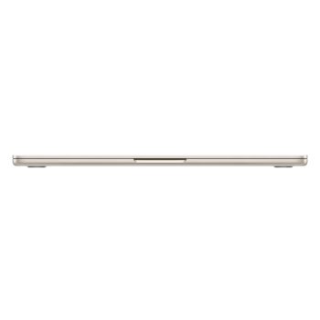 Apple MacBook Air 15 (M5, 10C CPU/10C GPU, 2026), 32 ГБ, 1 ТБ SSD, Сияющая звезда (Starlight)