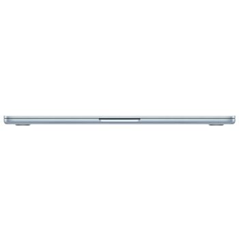Apple MacBook Air 15 (M5, 10C CPU/10C GPU, 2026), 32 ГБ, 512 ГБ SSD, Небесно-голубой (Sky Blue)
