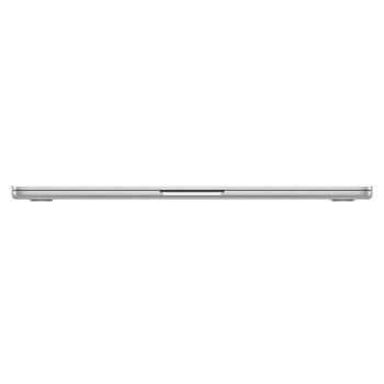 Apple MacBook Air 13 (M5, 10C CPU/10C GPU, 2026), 24 ГБ, 1 ТБ SSD, Cеребристый (Silver)