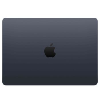 Apple MacBook Air 13 (M5, 10C CPU/10C GPU, 2026), 32 ГБ, 2 ТБ SSD, Темная ночь (Midnight)