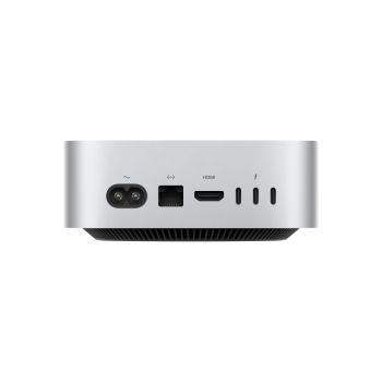 Apple Mac Mini (M4 Pro, 12C CPU/16C GPU, 2024), 64 ГБ, 8 TB SSD