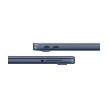 Apple MacBook Neo 13 (A18 Pro, 6C CPU/5C GPU, 2026), 8 ГБ, 256 ГБ SSD, Синий индиго (Indigo) Magic Keyboard