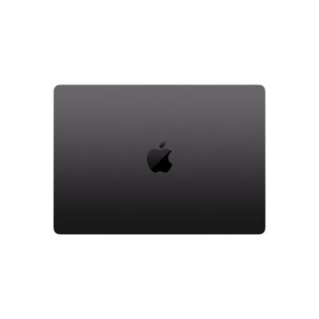 Apple MacBook Pro 14 (M5, 10C CPU/10C GPU, 2025), 24  ГБ, 2 ТБ SSD, Черный космос (Space Black)