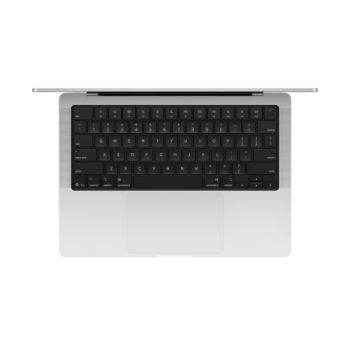 Apple MacBook Pro 14 (M5 Pro, 18C CPU/20C GPU, 2026), 48 ГБ, 2 ТБ SSD, Серебристый (Silver)