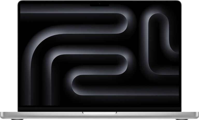 MacBook Pro (M5 Max)