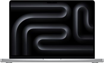 Apple MacBook Pro 14 (M5 Pro, 18C CPU/20C GPU, 2026), 48 ГБ, 2 ТБ SSD, Серебристый (Silver)