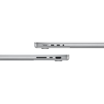 Apple MacBook Pro 14 (M5 Pro, 18C CPU/20C GPU, 2026), 48 ГБ, 2 ТБ SSD, Серебристый (Silver)