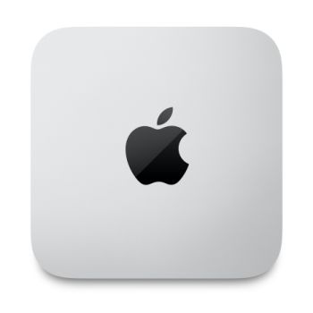 Apple Mac Studio (M3 Ultra, 32C CPU/80C GPU, 2025), 96 ГБ, 2 TB SSD