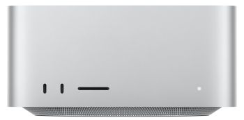 Apple Mac Studio (M3 Ultra, 32C CPU/80C GPU, 2025), 96 ГБ, 2 TB SSD