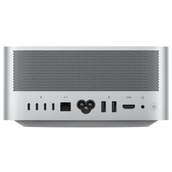 Apple Mac Studio (M3 Ultra, 32C CPU/80C GPU, 2025), 96 ГБ, 2 TB SSD
