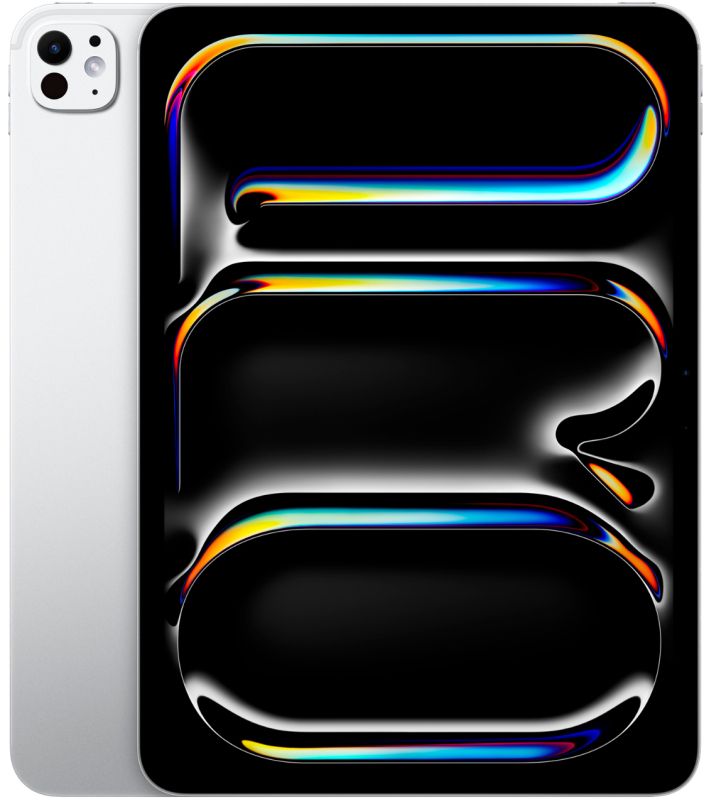 iPad Pro 11 (M4) Standard glass